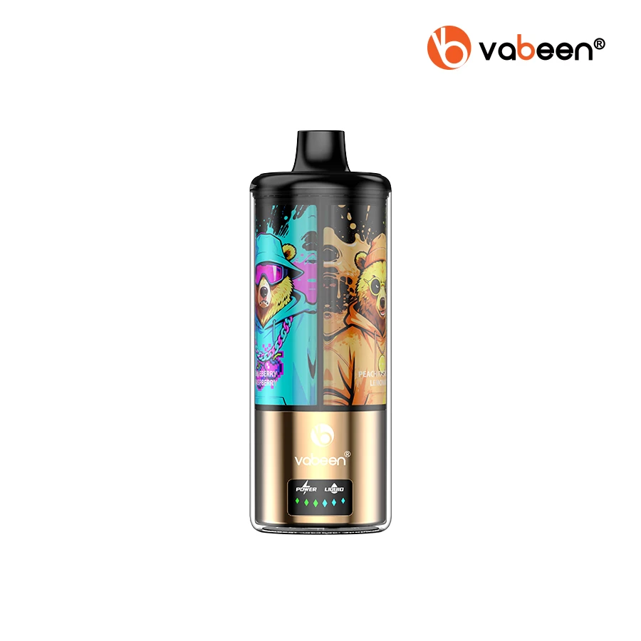 Vabeen Triple Beast Flavors