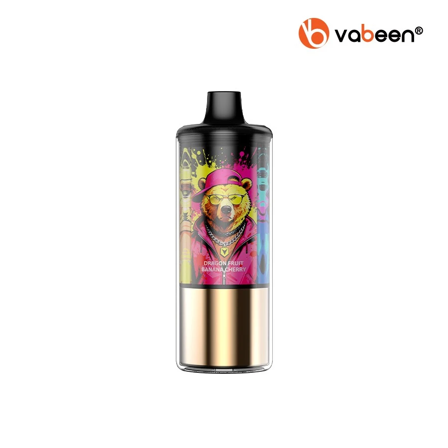Vabeen Triple Beast Flavors suppliers