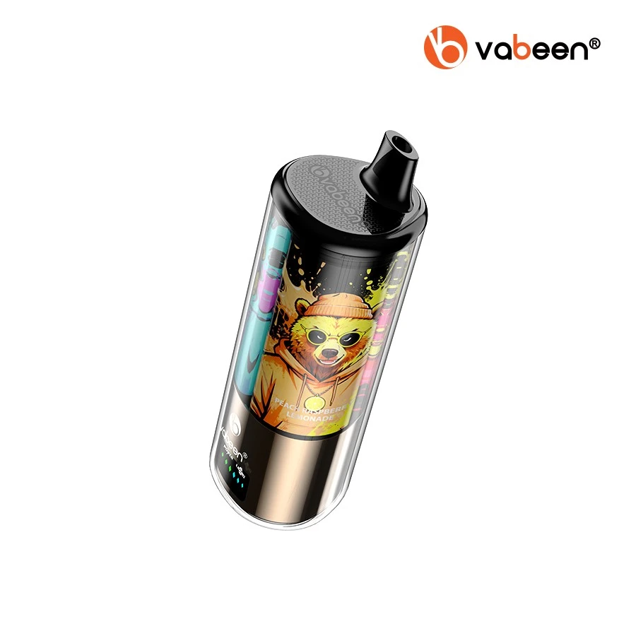 Vabeen Triple Beast Flavors factory