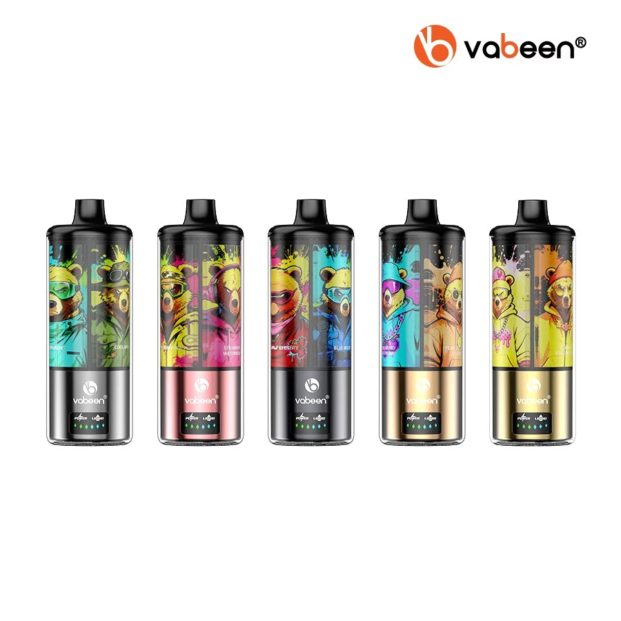 Vabeen Triple Beast Flavors high quality